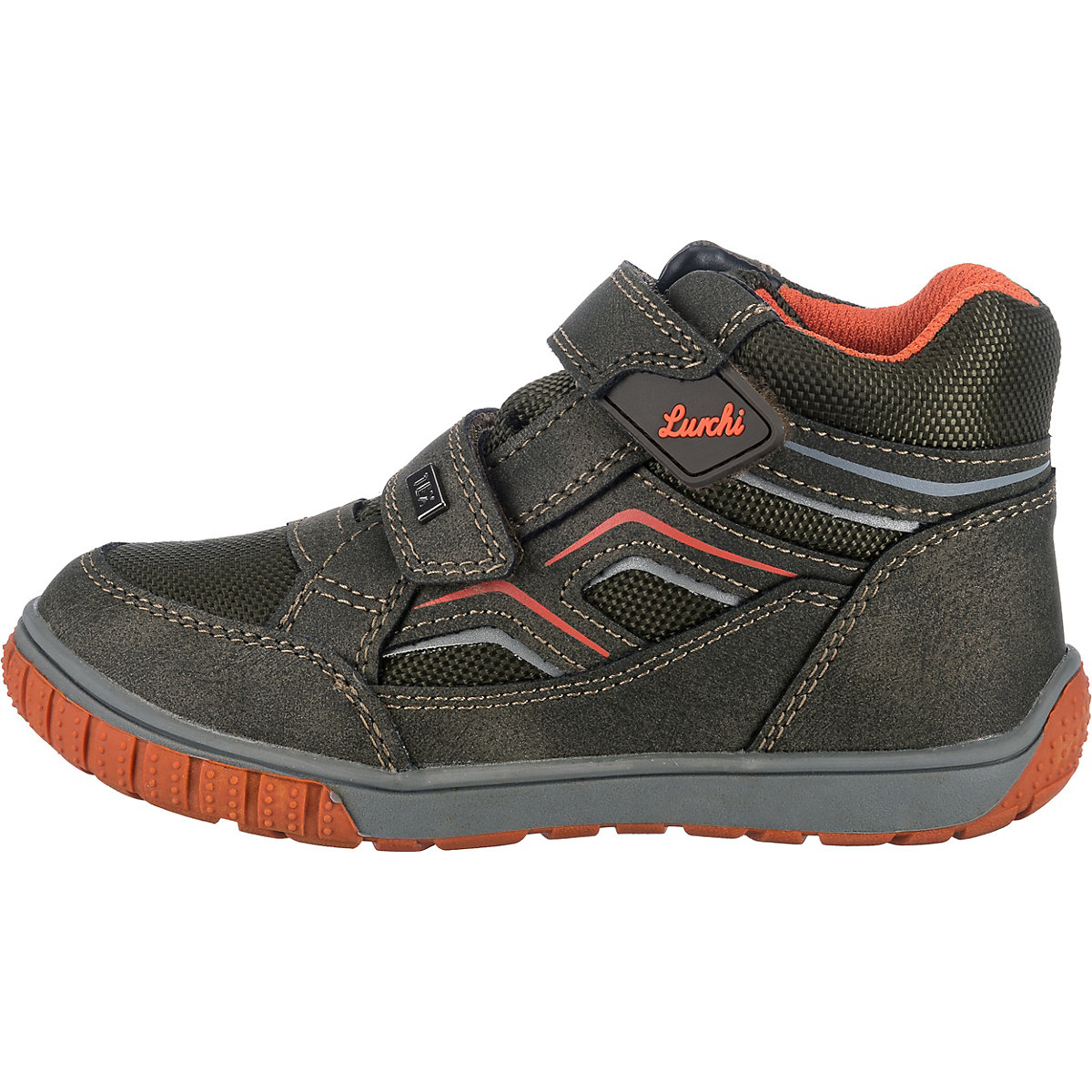 Lauflernschuhe JORGE TEX für Jungen