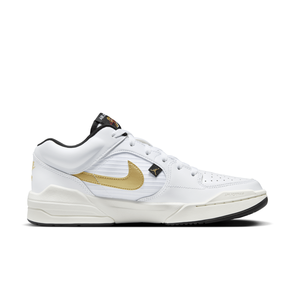 NIKE JORDAN Stadium 90 DX4397-170 / weiss