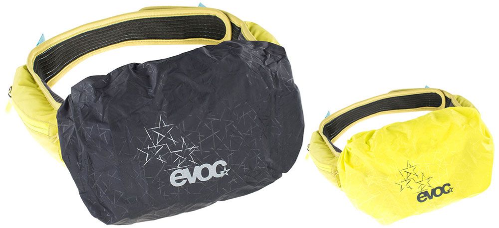 Evoc Raincover Sleeve Hip Pack kaufen | Bike-Discount