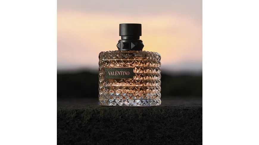 VALENTINO Donna Born In Roma Coral Fantasy Eau de Parfum