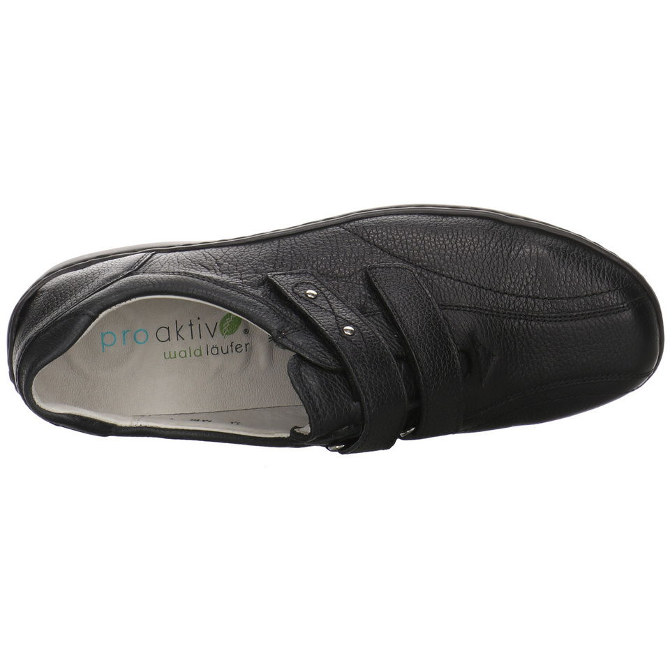 Waldläufer Henni Slipper
