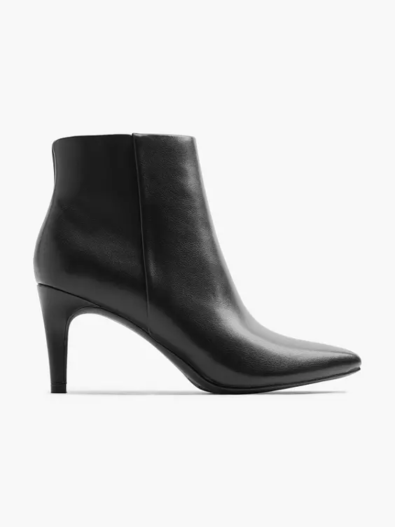 Catwalk Stiefelette