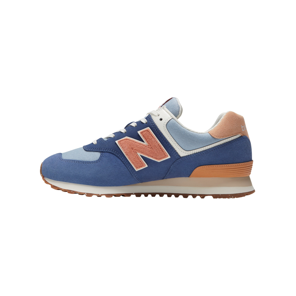 New Balance 574 ML574RA2 / blau