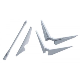 Builders Parts HD MS Blade 01