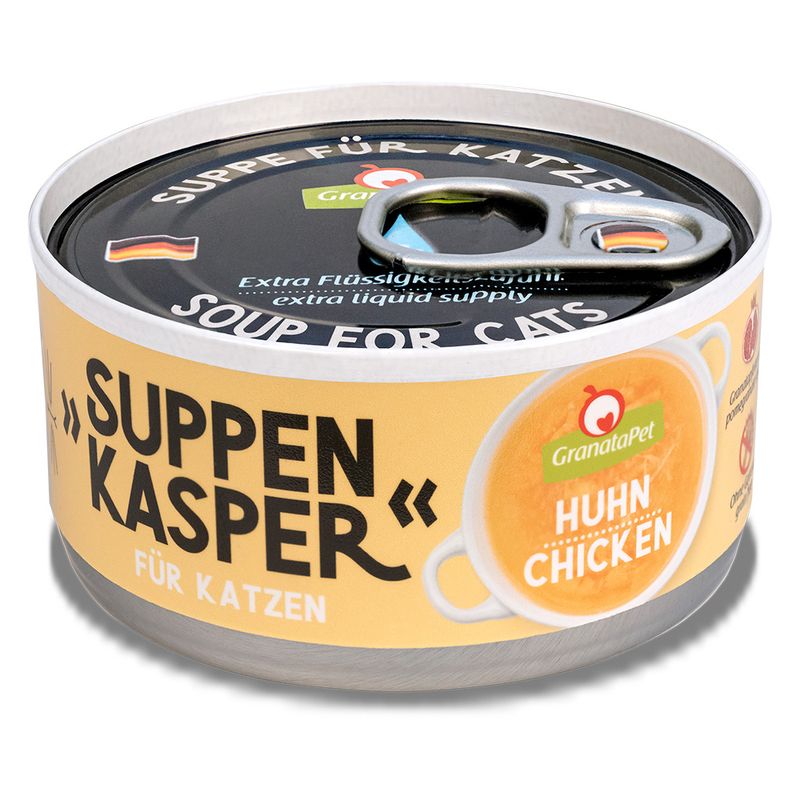 GranataPet Suppenkasper zu TOP-Preisen
