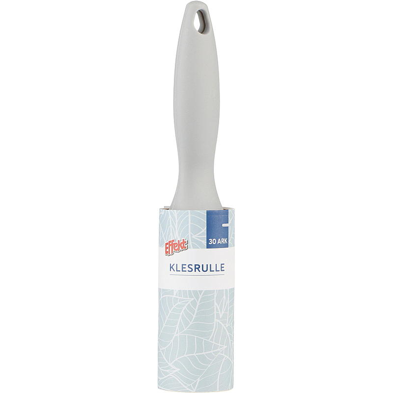 Effekt Klesrulle 30 ark