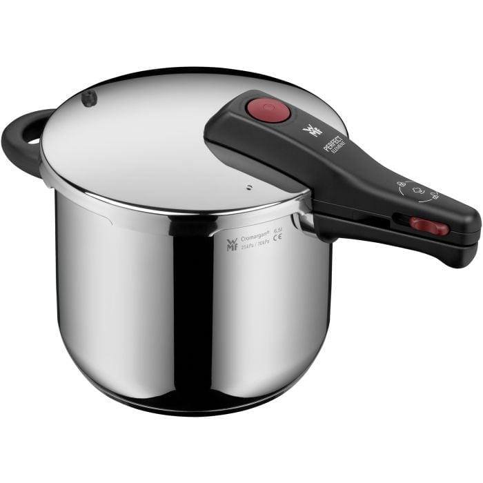 Perfect Element One Pot Schnellkochtopf, 6,5 Liter