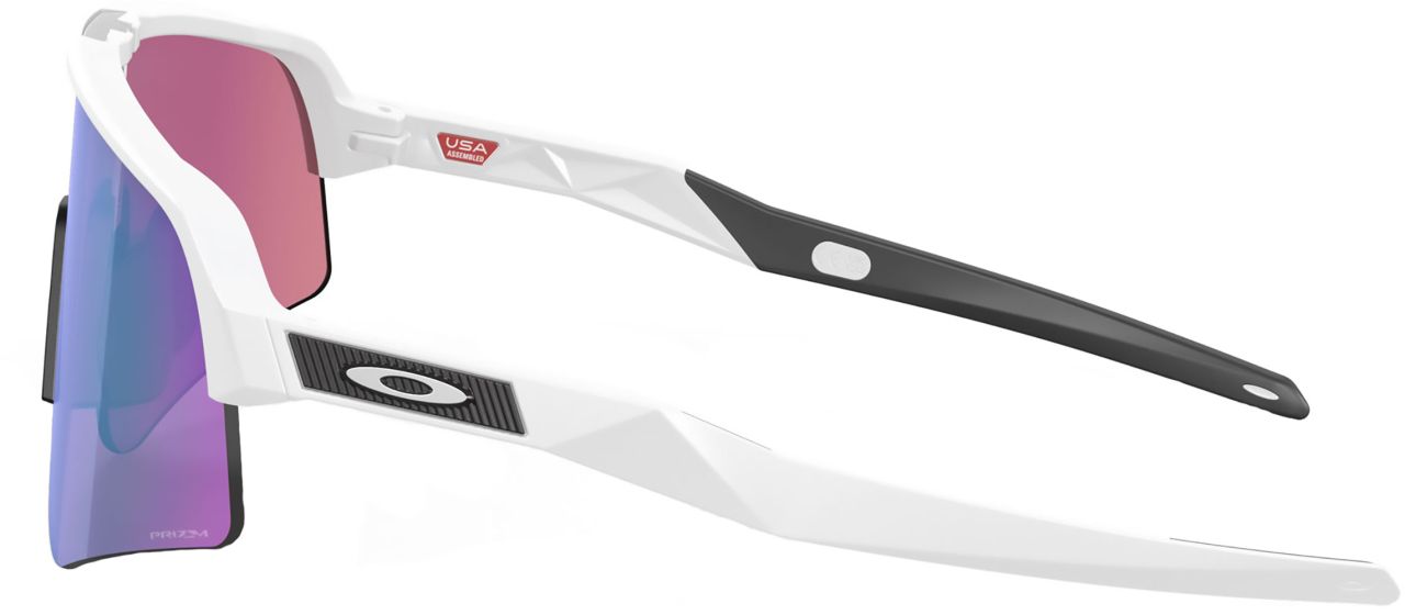 Oakley Sutro Lite Sweep PRIZM Road Jade - Sportbrille kaufen | Bike-Discount