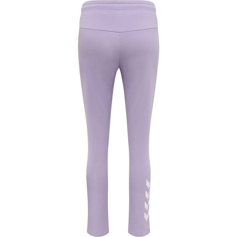 hummel hmlNONI 2.0 TAPERED PANTS Sweathose Damen