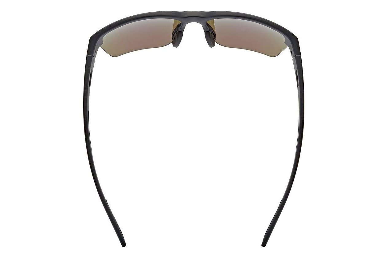 Uvex Sportstyle 805 CV Black Matt / Mir. Green