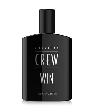 American Crew Fragrances Win Fragrance Eau de Toilette-100 ml