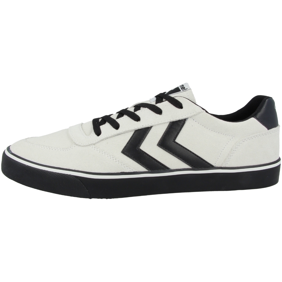 Hummel Stadil 3.0 Suede Sneaker low beige