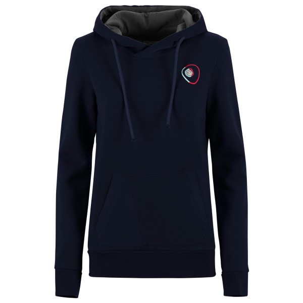E9 - Women's Sula - Hoodie