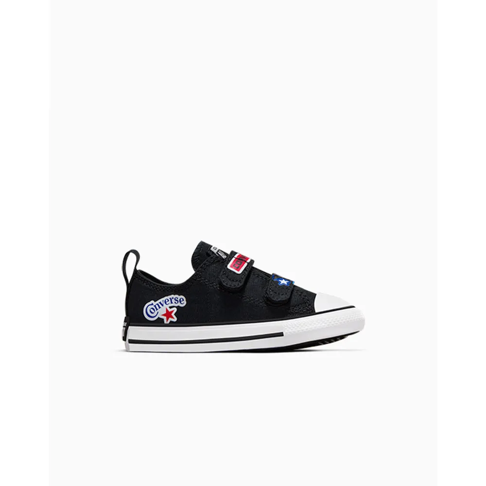 Converse Chuck Taylor All Star A06359C / schwarz