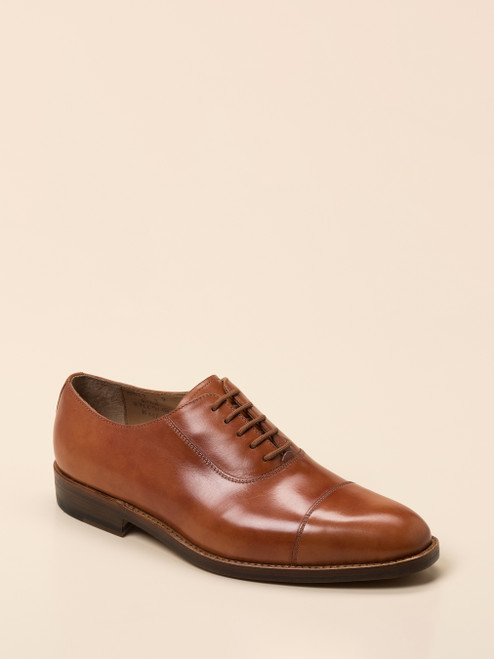 Schnürschuh-46032890011 Dinkelacker