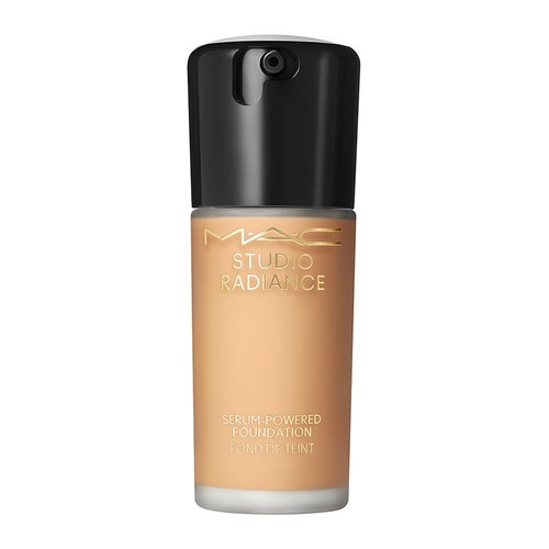 MAC Studio Radiance Serum-Powered Foundation NC25 30 ml
