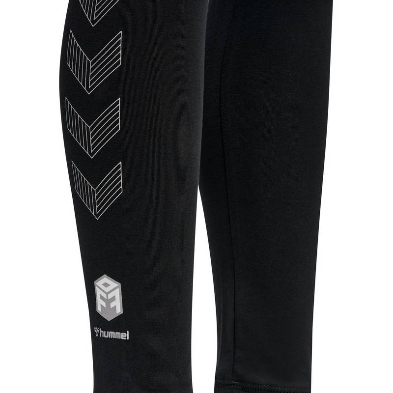 hummel hmlMOVE GRID COTTON TIGHTS KIDS Tights Kinder