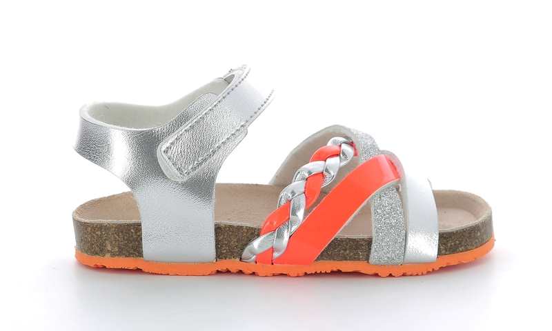 Sandales synthetique Koenia