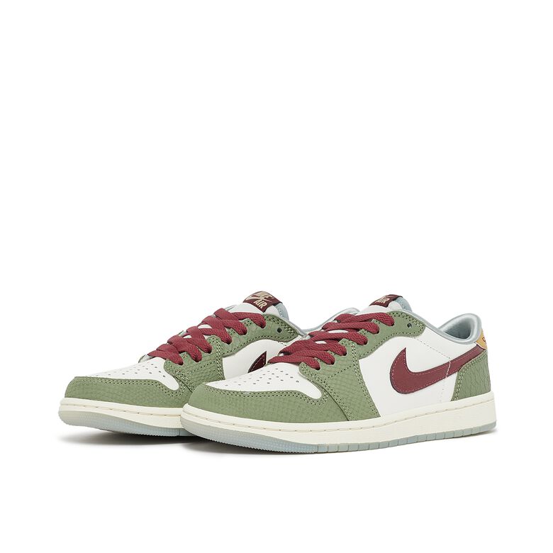 JORDAN Wmns Air Jordan 1 Low OG 