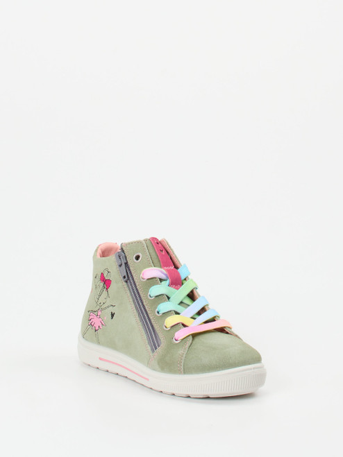 Schnürboots-67006290004 Ricosta