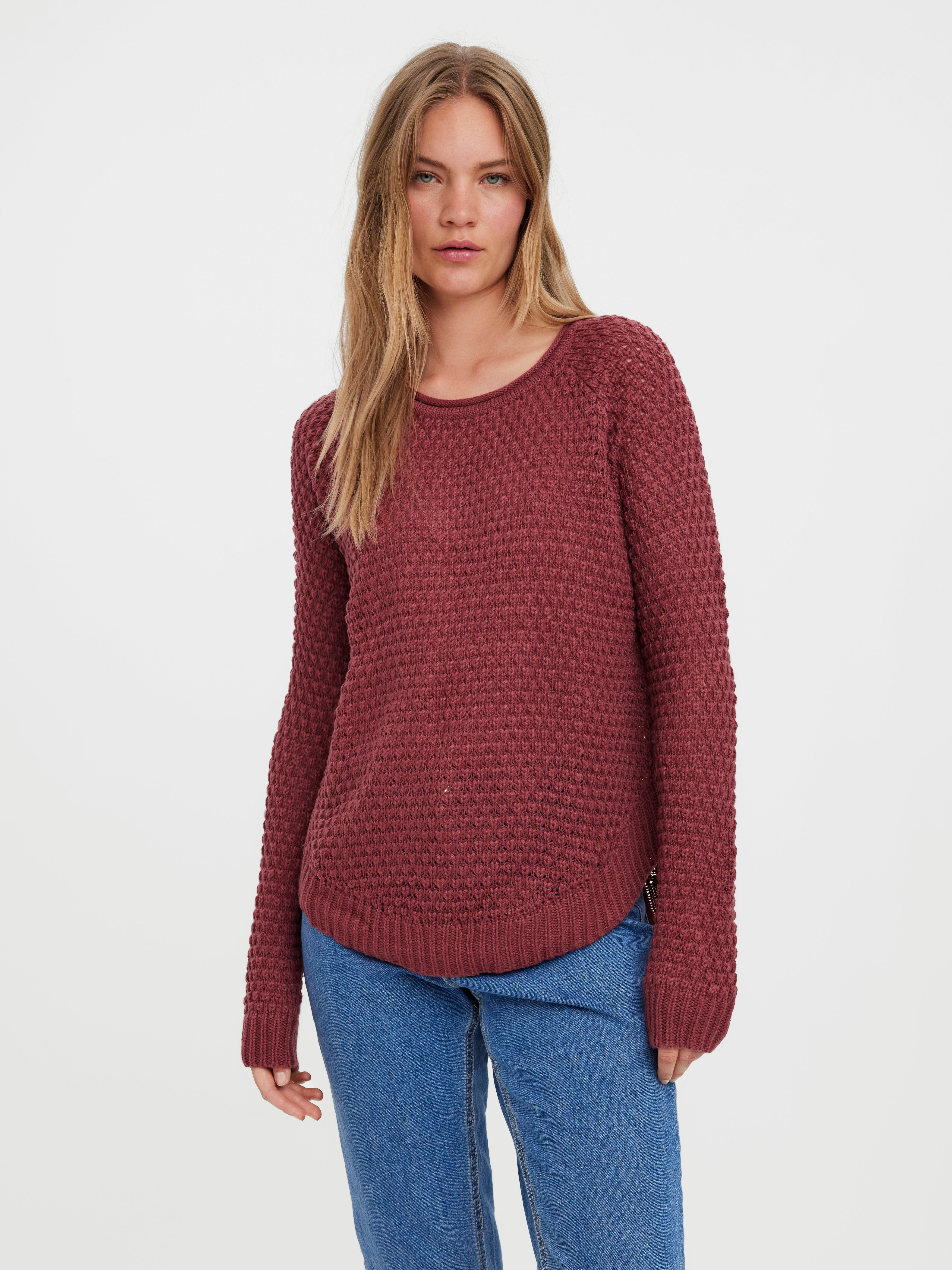VMESME Pullover