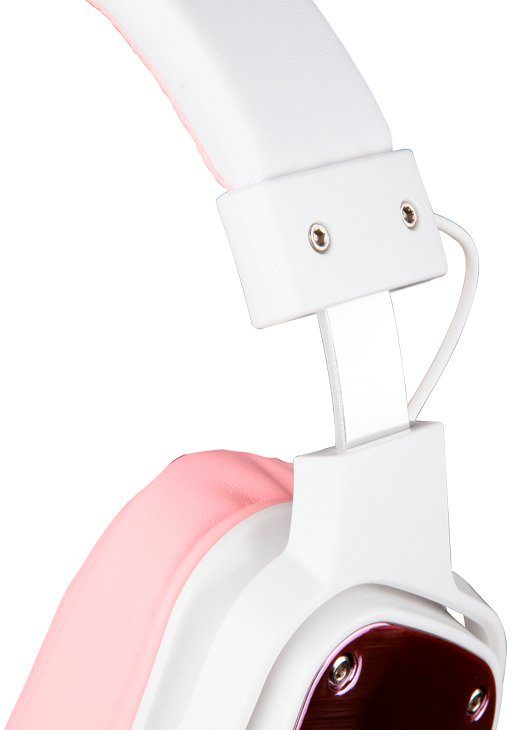 Sades Dpower SA-722 Gaming-Headset (Kompatibel mit PS4, PS5, Xbox One, Xbox Series X/S und Nintendo Switch)