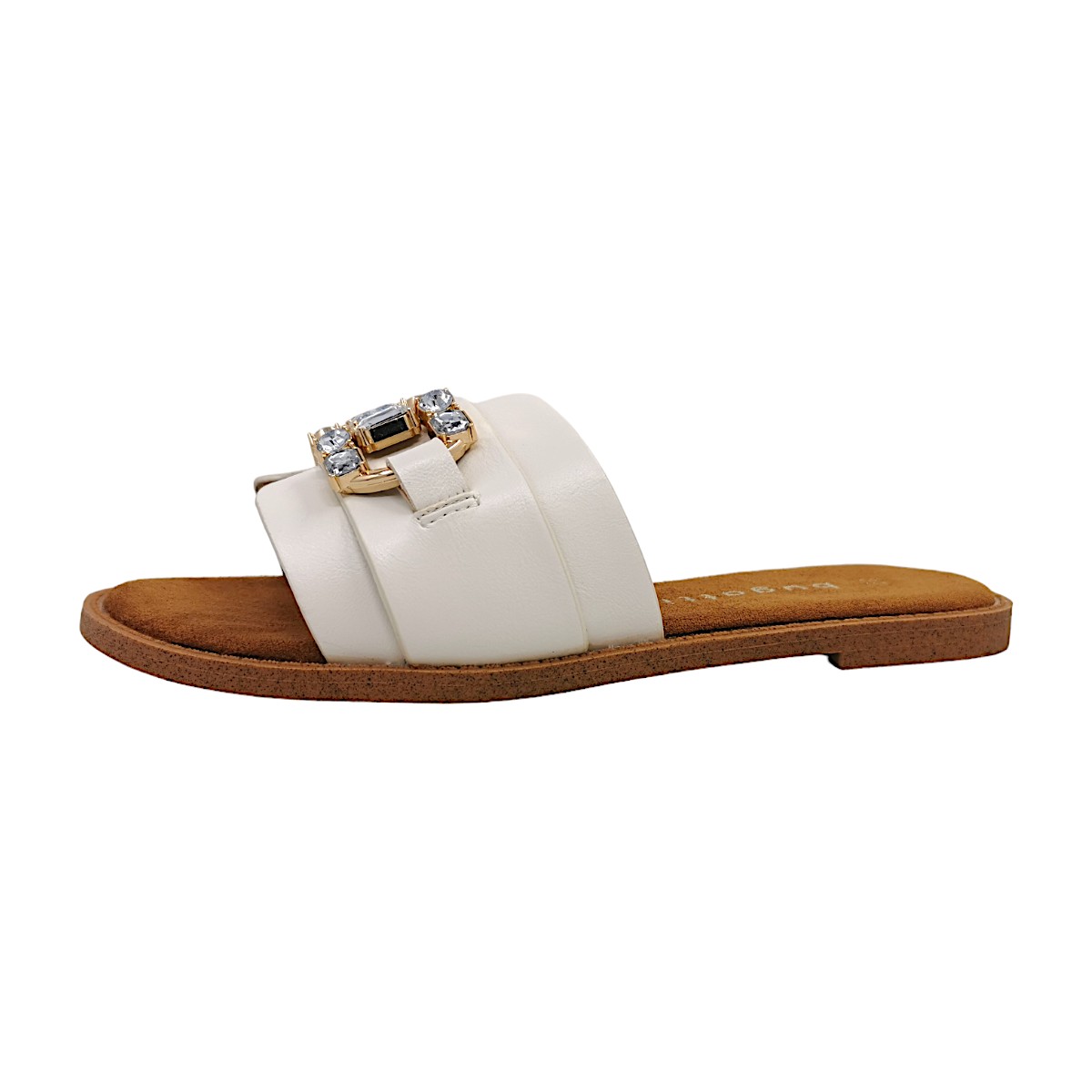 Bugatti Woman Goa 435-AI290-5000 Weiß 2000 White