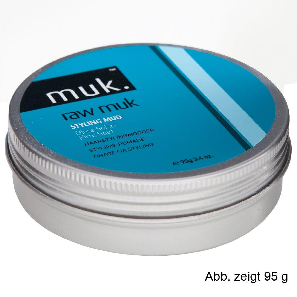 muk raw muk Styling Mud 50 g