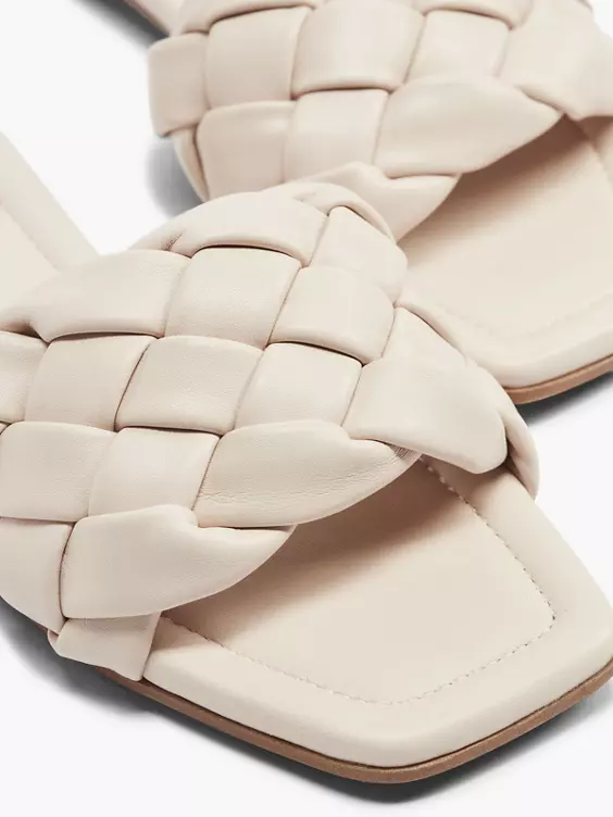 Catwalk Pantolette