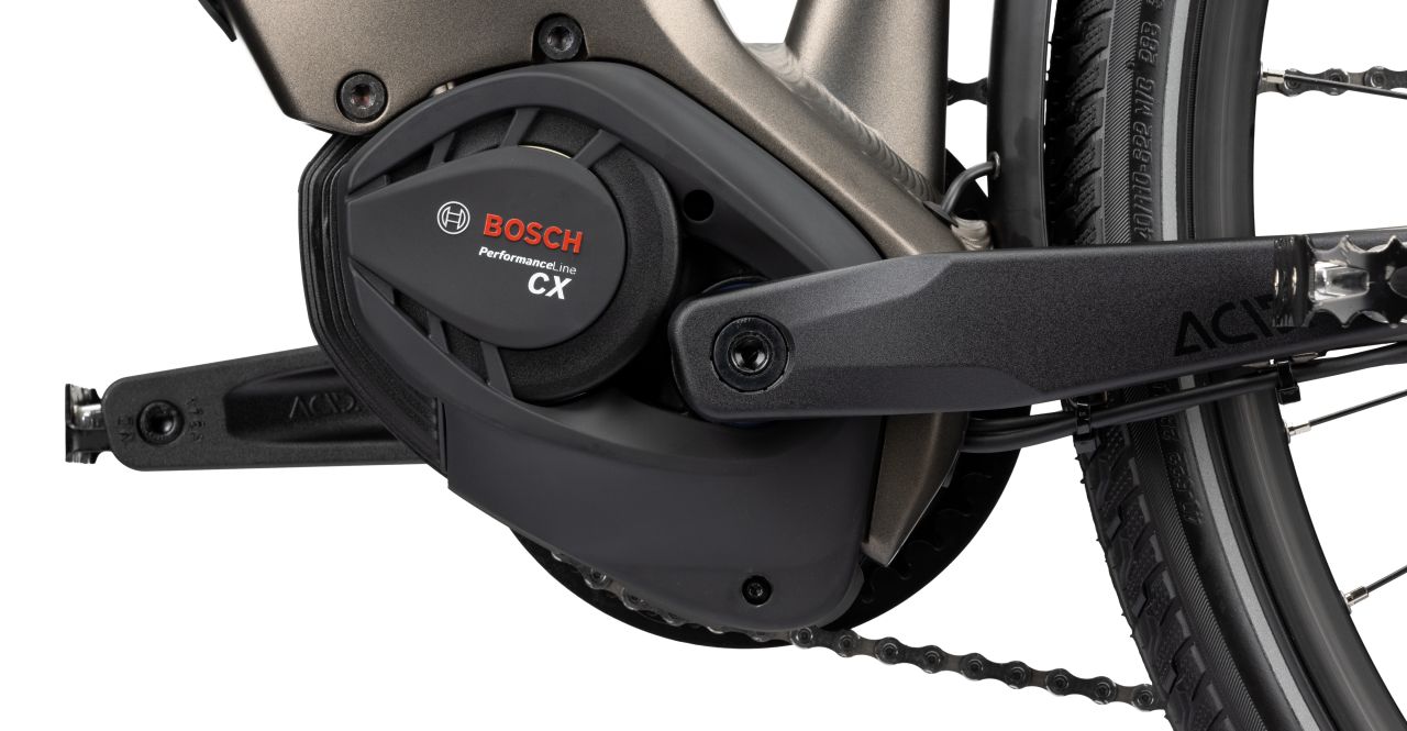 Radon Solution Hybrid 8.0 CX 500 kaufen | Bike-Discount