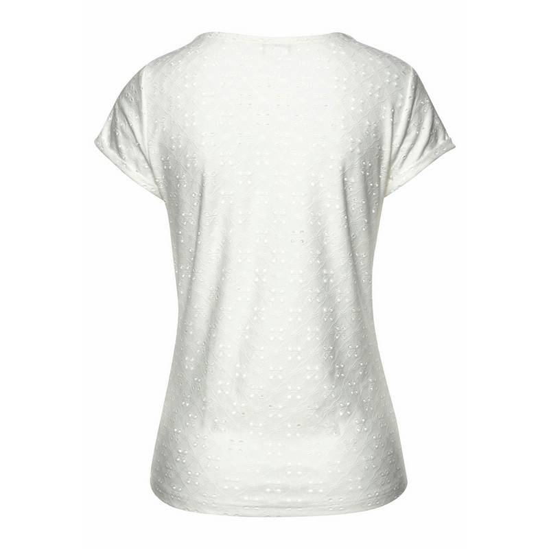 Lascana T-Shirt Damen