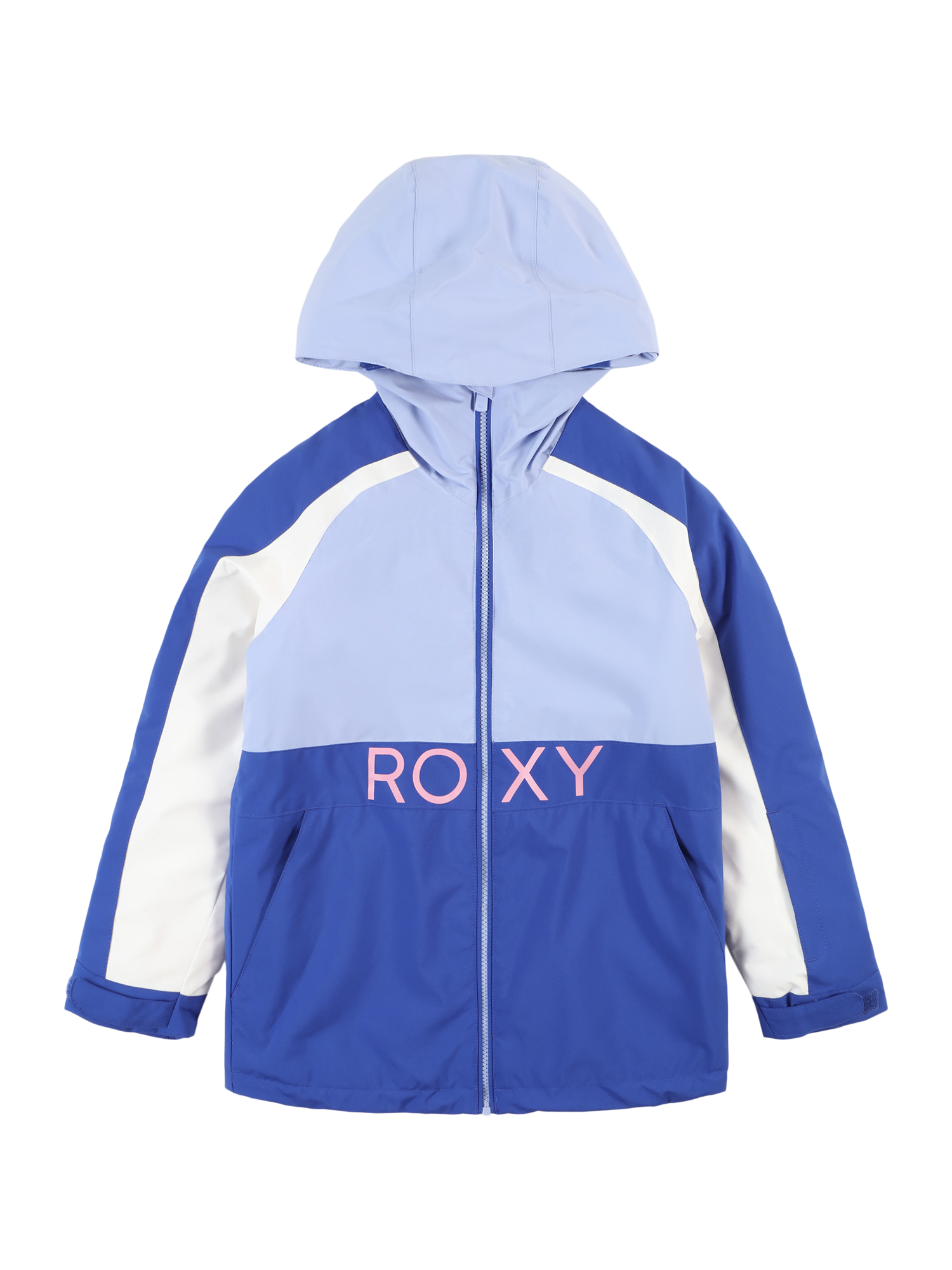 Outdoor jacket 'SNOWMIST'