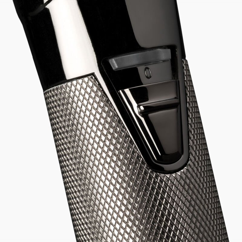 Cordless Super Motor Hair Clipper & Trimmer Collection