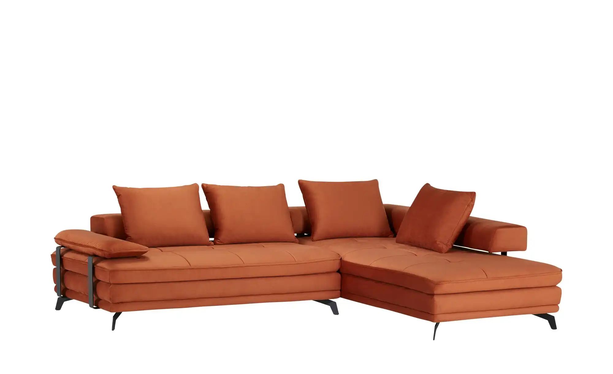 Twist Florence Ecksofa