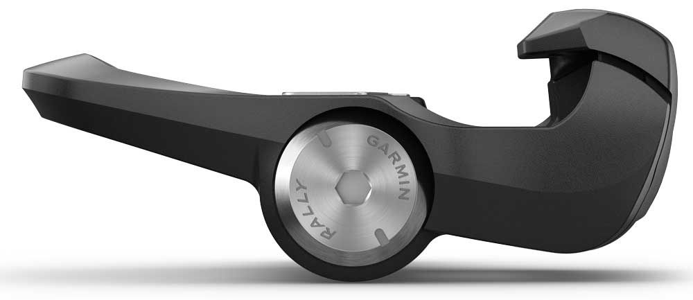 Garmin Rally™ RK100 - Powermeter Pedale für Look Keo kaufen | Bike-Discount