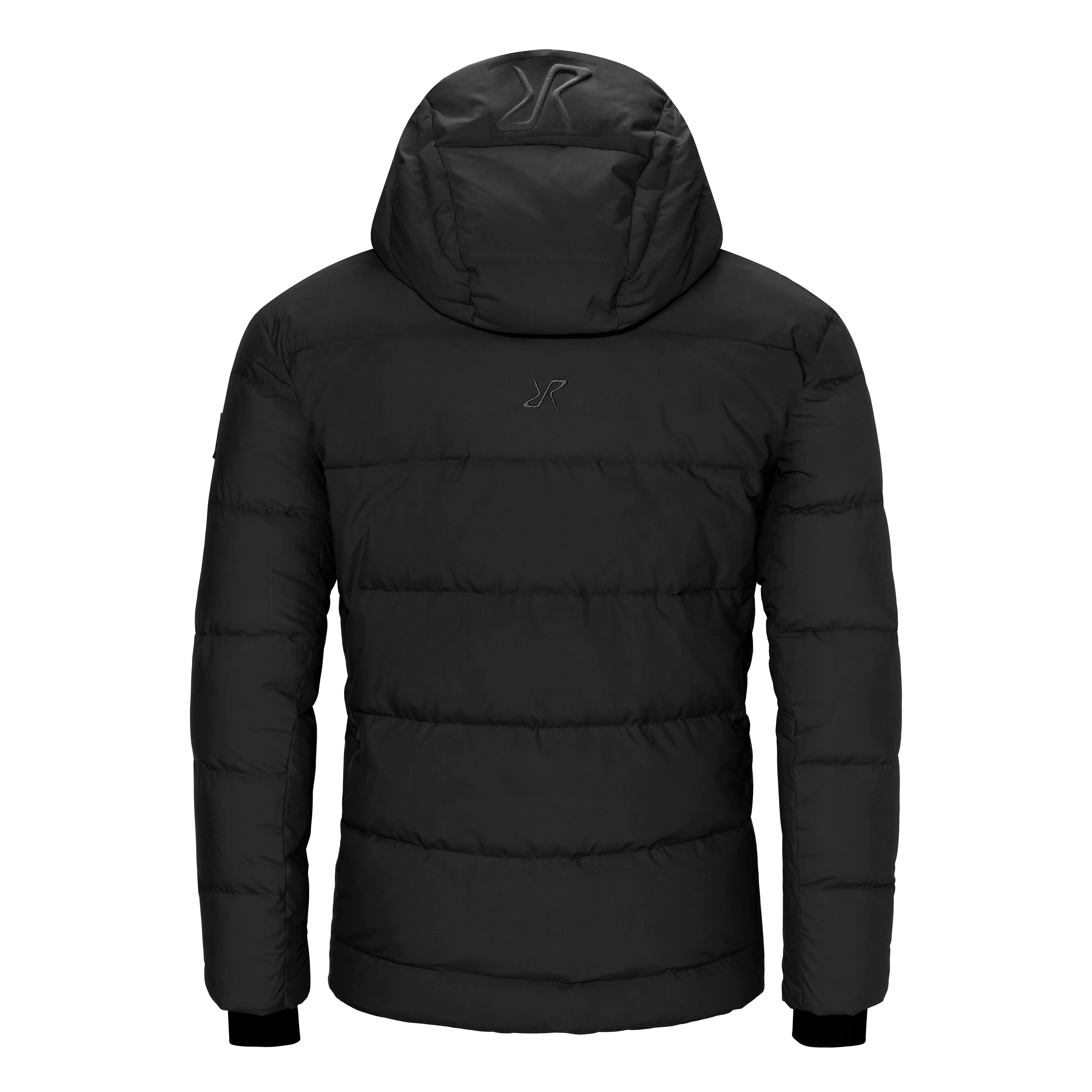 Igloo Jacket Homme Black