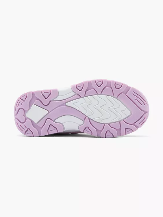 Peppa Pig Sneaker - mit Licht