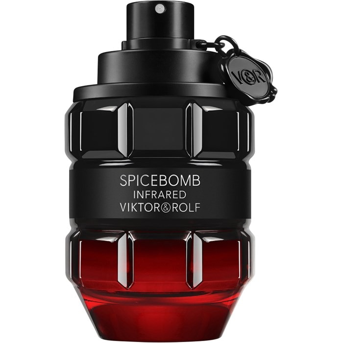 Eau de Toilette Spray