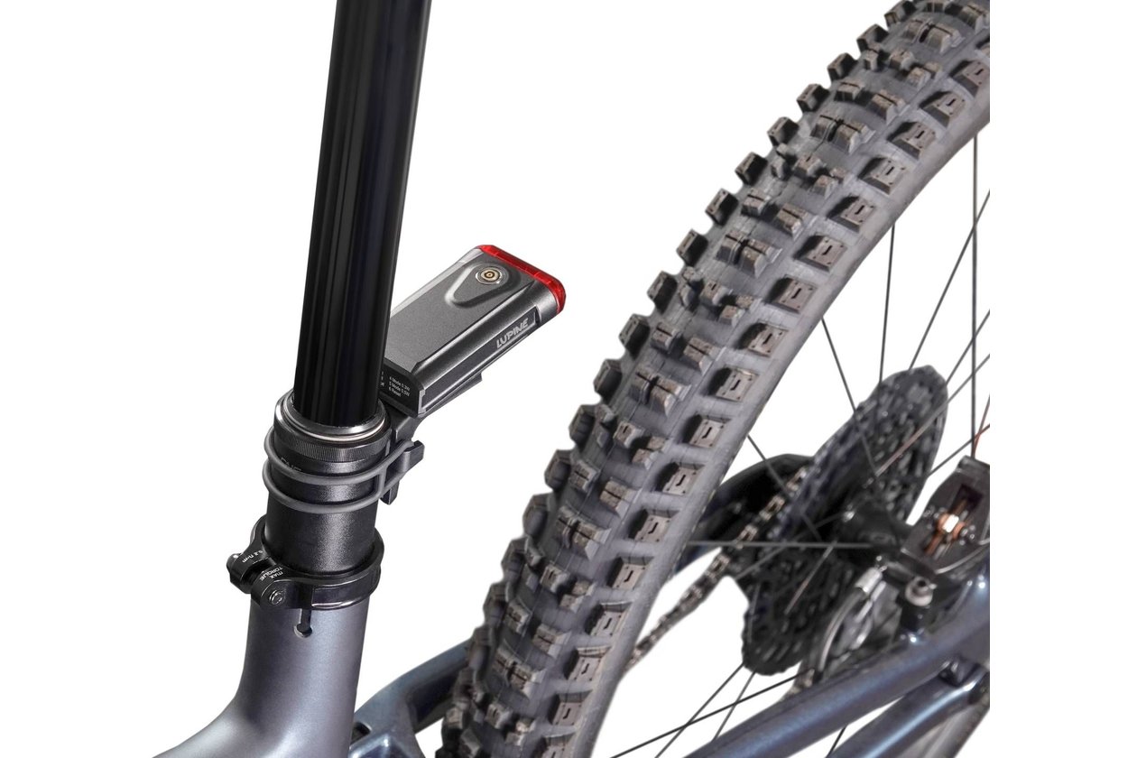 Lupine C14 Mag Ru00fccklicht StVZO