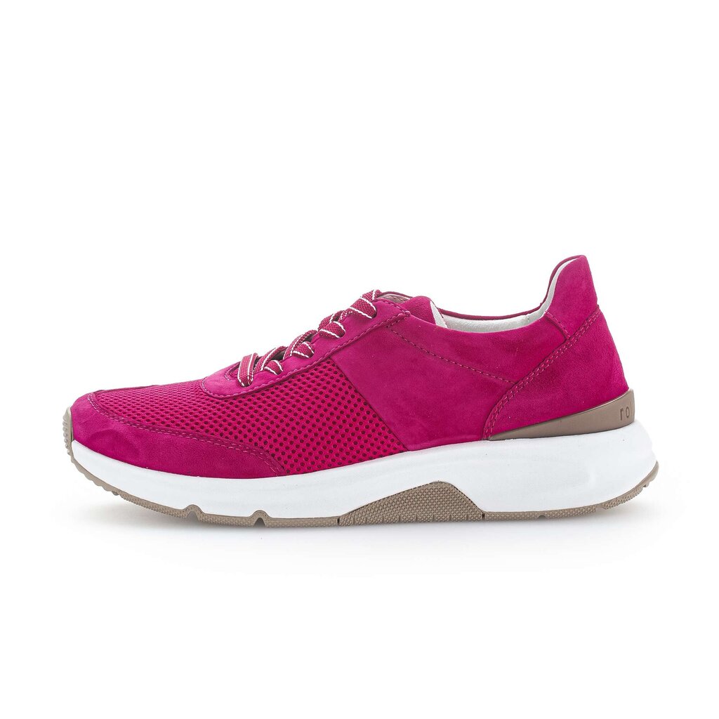rollingsoft Sneaker low pink