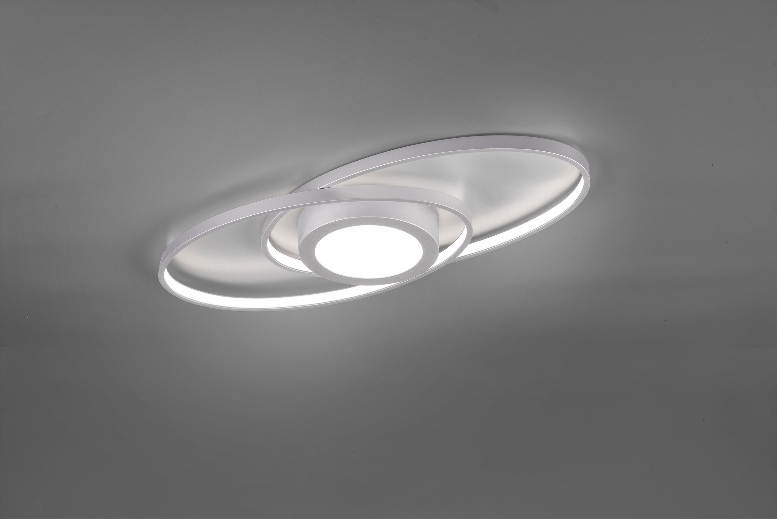 Reality LeuchtenLED - Deckenleuchte 1flg