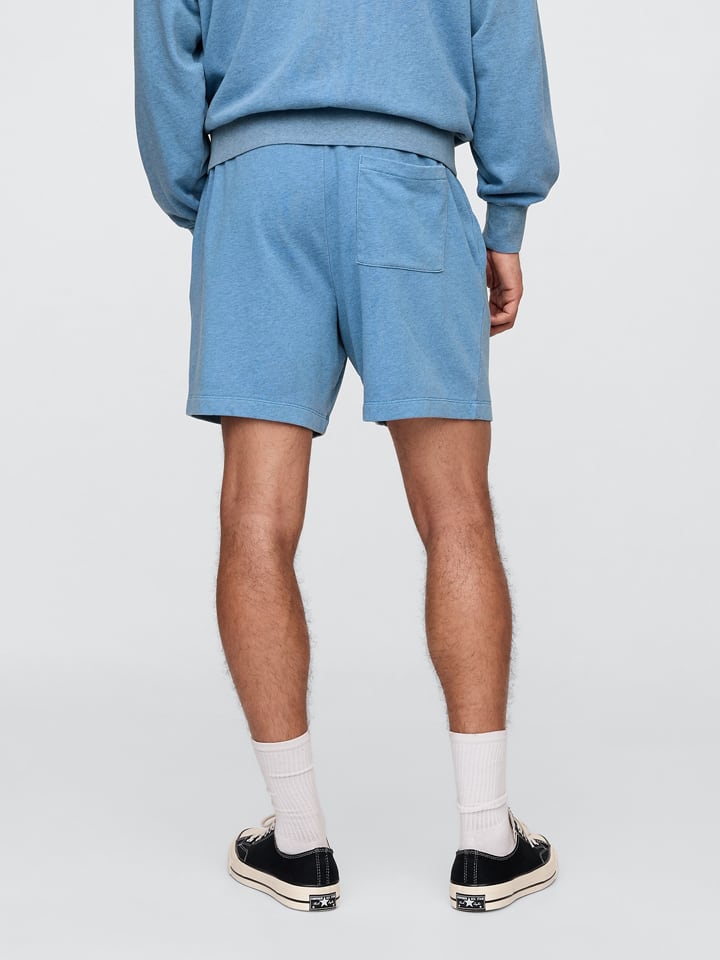 GAP Shorts in Hellblau günstig kaufen