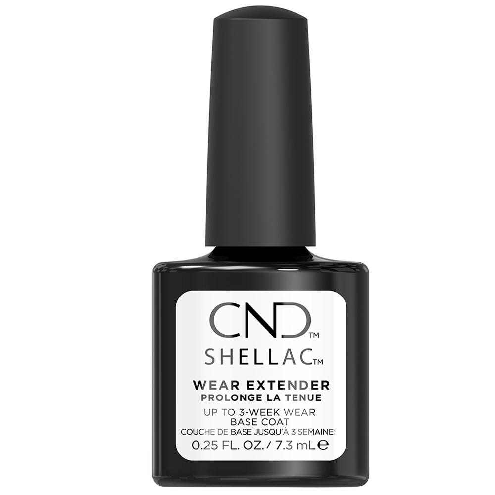 CND Shellac Wear Extender Base Coat 7,3 ml