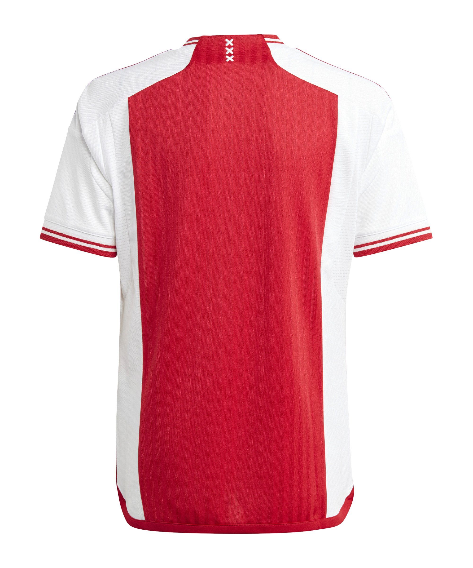 adidas Performance Fußballtrikot Ajax Amsterdam Trikot 3rd 2023/2024 Kids