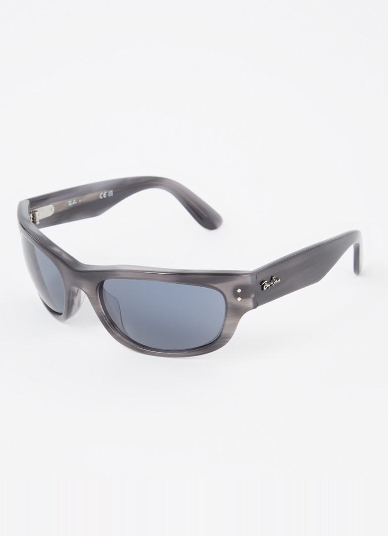 Ochelari de soare Ray-Ban Mega Balorama RB2289