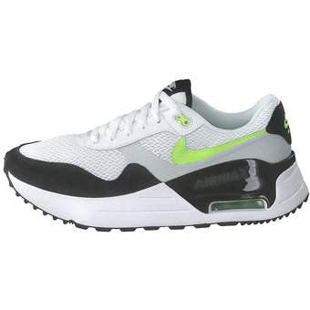 Nike Air Max Systm Sneaker in weiß