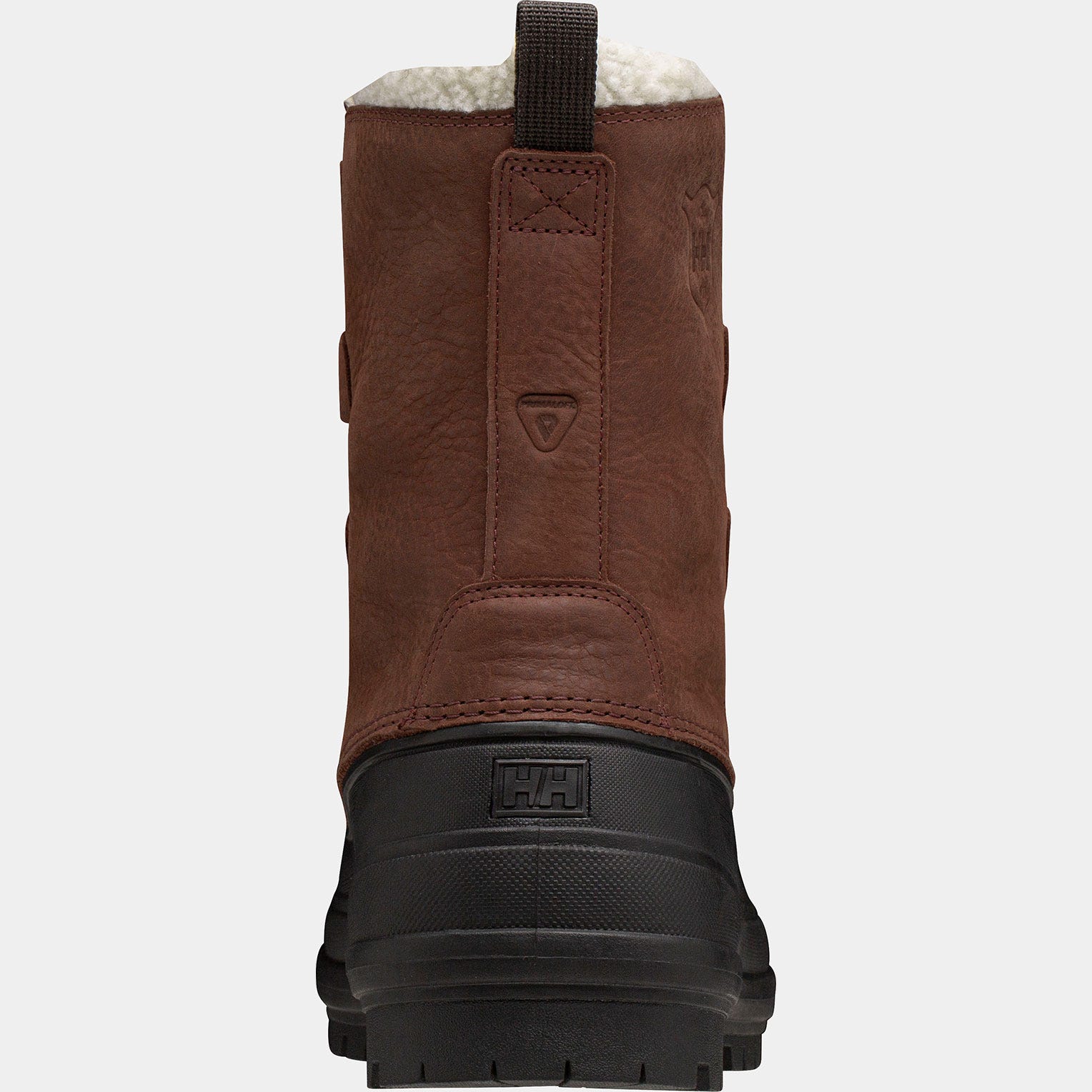 Men's Varanger Primaloft Insulated Winter Boots