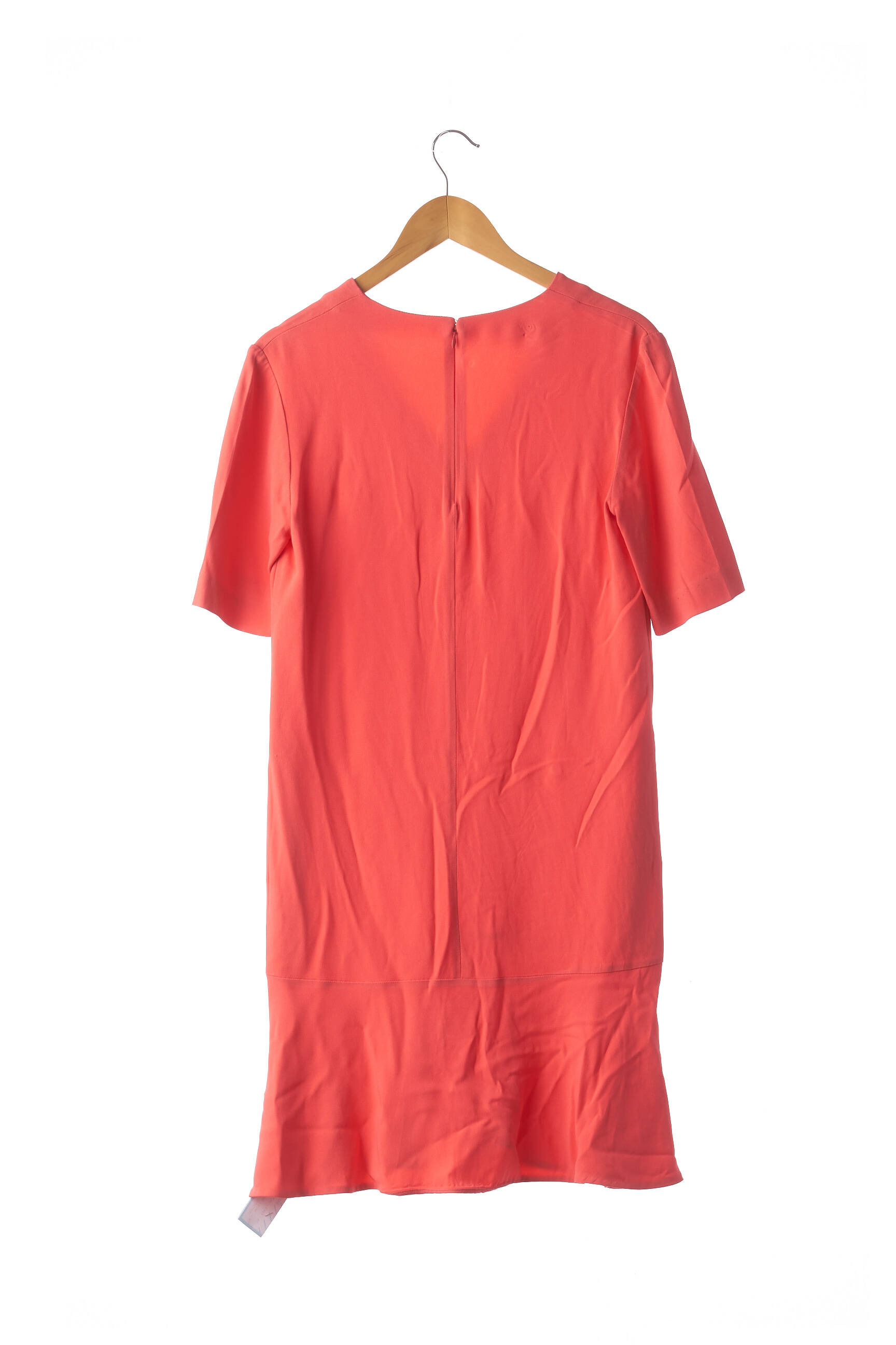 Stella Mccartney Robes Mi Longues Femme couleur rose