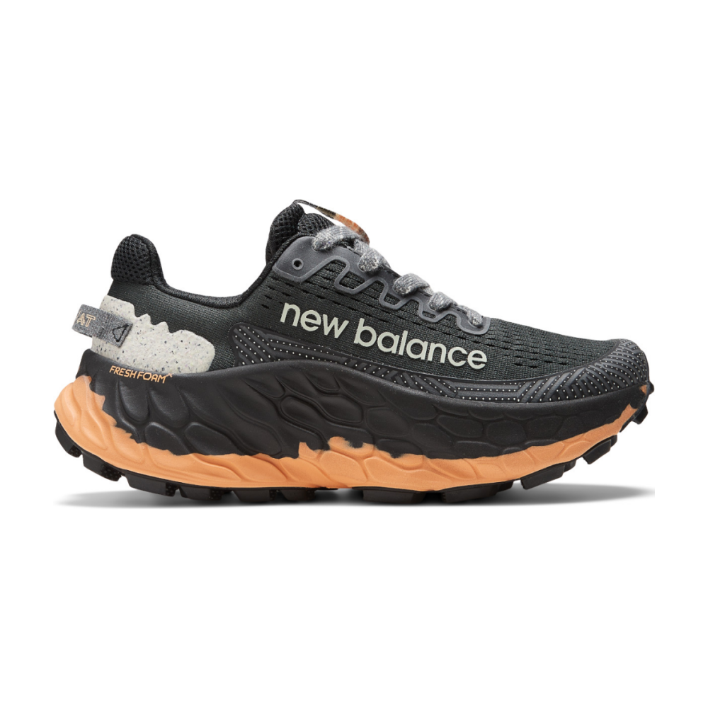 New Balance Fresh Foam X More Trail v3 WTMORCK3 / schwarz