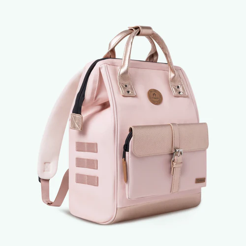 Adventurer Medium Queretaro Light Pink Backpack
